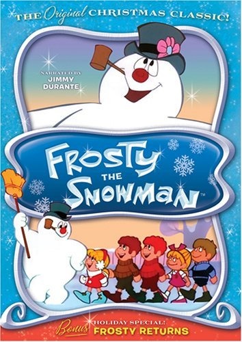 How Old Is Frosty the Snowman