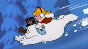 How Long is Frosty the Snowman Movie