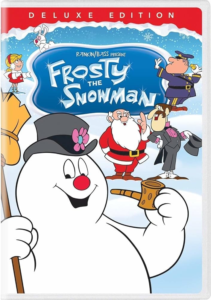 Who Wrote Frosty the Snowman Song