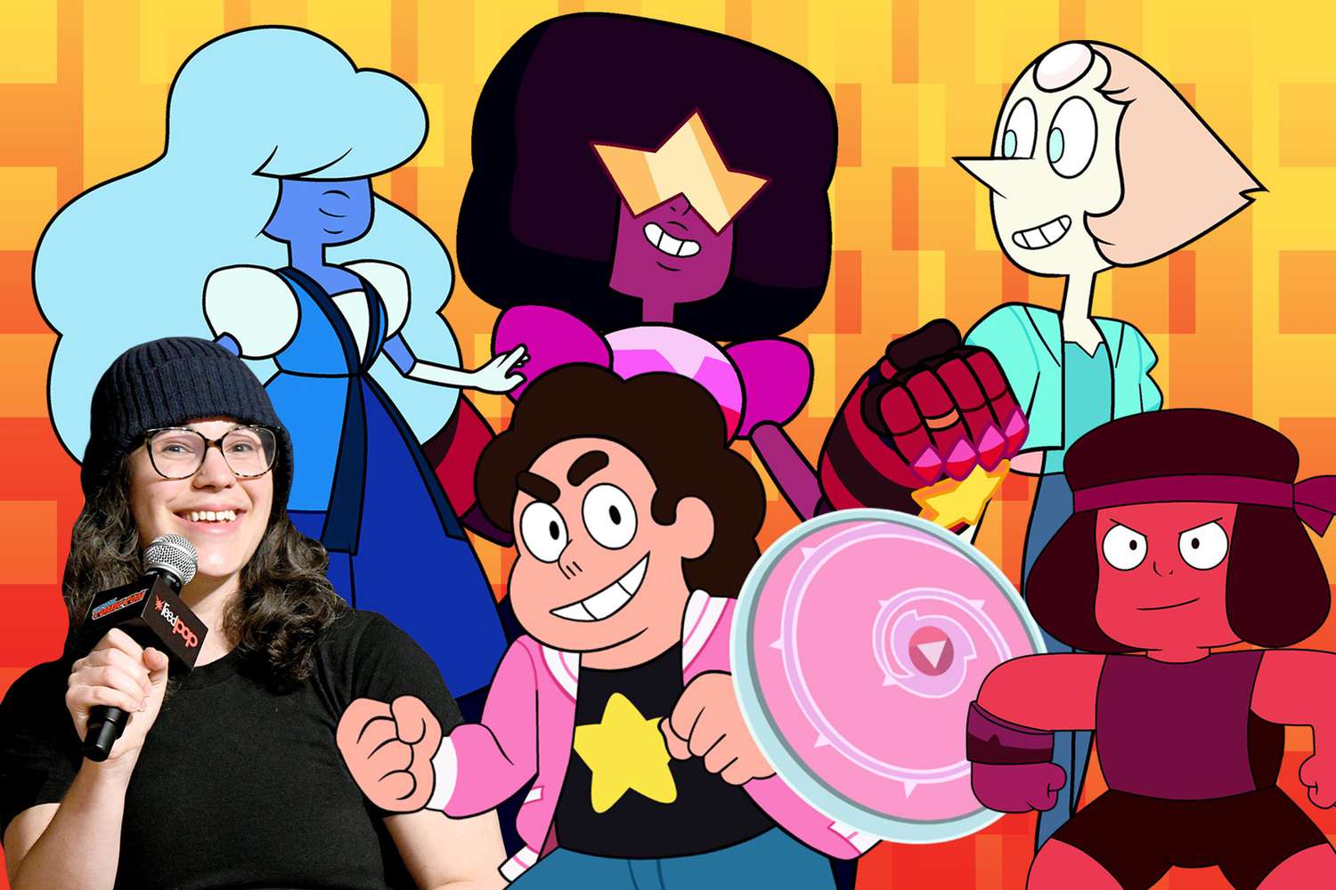 Is Steven Universe Coming Back? 