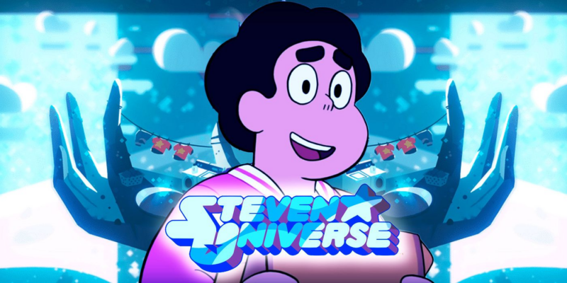 When Did Steven Universe Come Out?