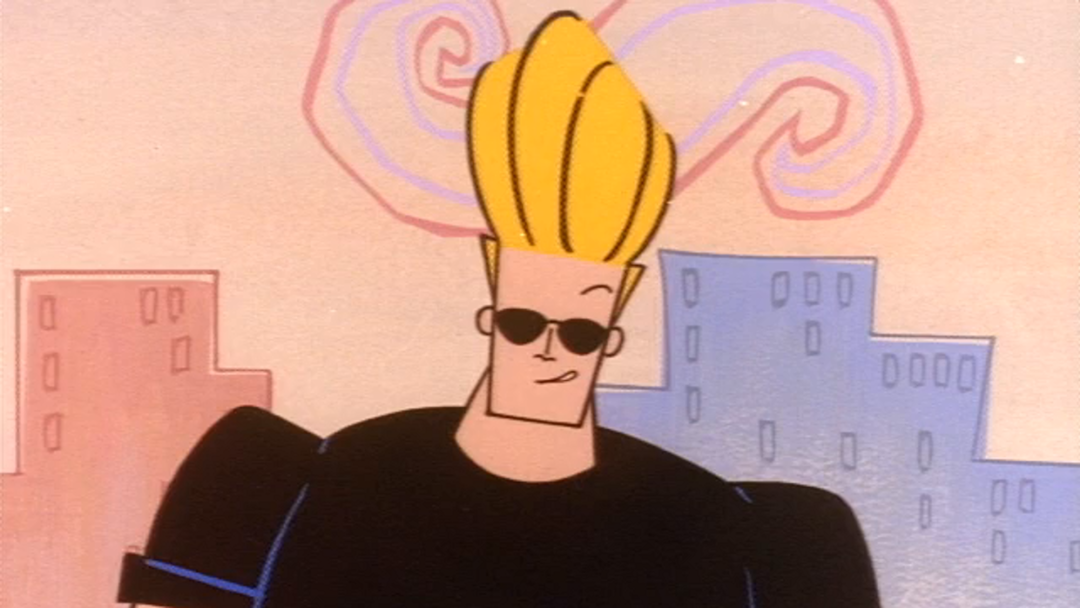 How Many Seasons of Johnny Bravo