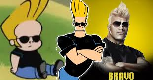 How Old Is Johnny Bravo? 