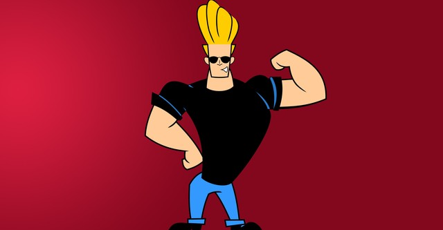 How Old Is Johnny Bravo?