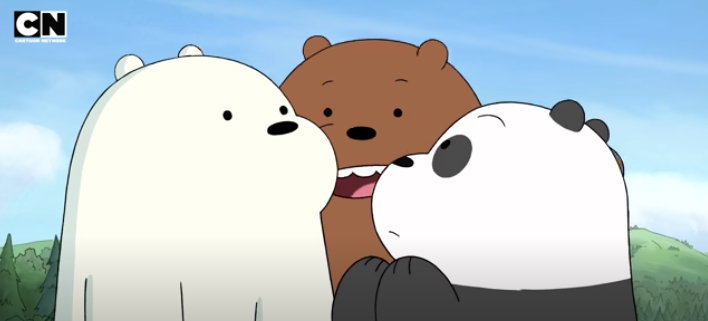 Why Did We Bare Bears End?