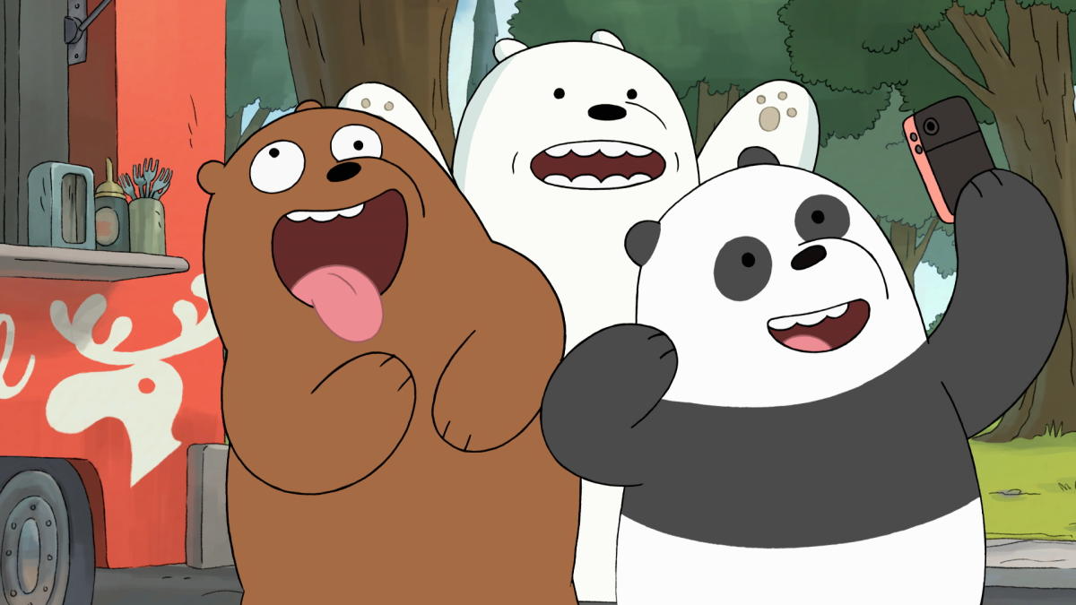 Why Did We Bare Bears End?