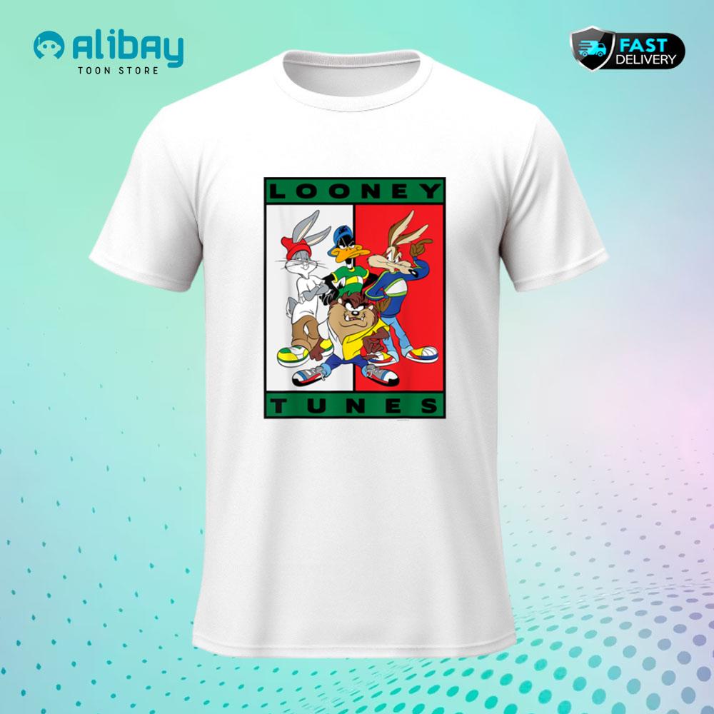 Looney Tunes 90's T-Shirt