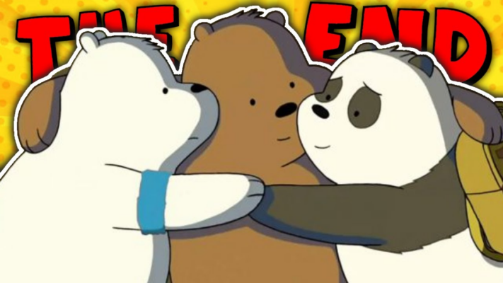 When Did We Bare Bears End