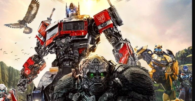 Is Transformers Rise of the Beasts a Prequel