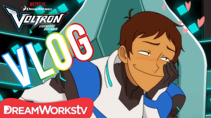 how old is lance voltron