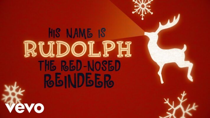 When Was Rudolph the Red Nosed Reindeer Song Written?