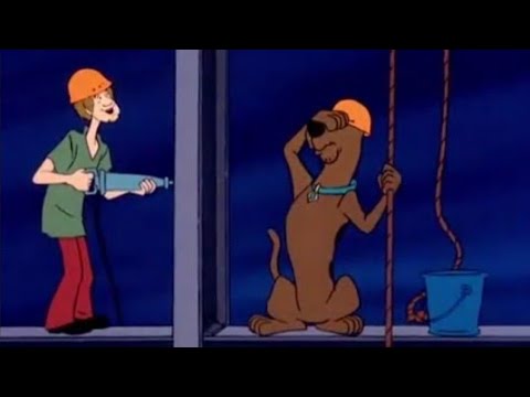 who are the characters in scooby doo