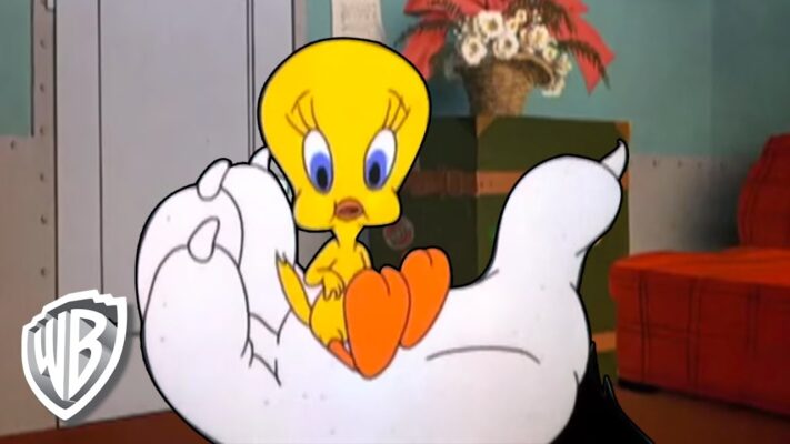 what is a tweety bird