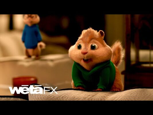 how old is theodore from alvin and the chipmunks