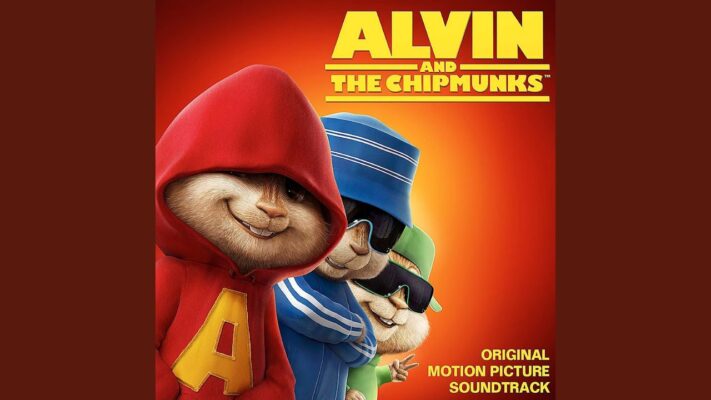 how we roll alvin and the chipmunks