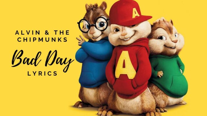 how we roll alvin and the chipmunks