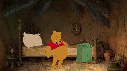 who is winnie the pooh