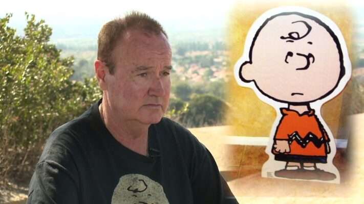 who plays charlie brown