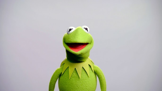 Who Was Kermit the Frog